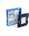 Ricoh żel cyan 2,2k GC41C 405762 - nr 23