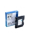 Ricoh żel cyan 2,2k GC41C 405762 - nr 31