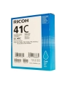 Ricoh żel cyan 2,2k GC41C 405762 - nr 35