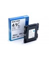 Ricoh żel cyan 2,2k GC41C 405762 - nr 36