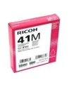 Ricoh żel magenta 2,2k GC41M 405763 - nr 24