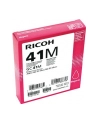 Ricoh żel magenta 2,2k GC41M 405763 - nr 29