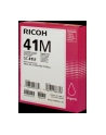 Ricoh żel magenta 2,2k GC41M 405763 - nr 3
