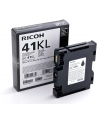 Ricoh żel black 600k GC41KL 405765 - nr 16