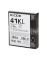 Ricoh żel black 600k GC41KL 405765 - nr 18