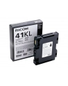 Ricoh żel black 600k GC41KL 405765 - nr 19