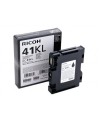 Ricoh żel black 600k GC41KL 405765 - nr 20