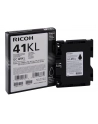 Ricoh żel black 600k GC41KL 405765 - nr 21
