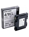 Ricoh żel black 600k GC41KL 405765 - nr 26