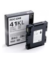 Ricoh żel black 600k GC41KL 405765 - nr 27