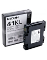 Ricoh żel black 600k GC41KL 405765 - nr 31