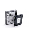 Ricoh żel black 600k GC41KL 405765 - nr 35