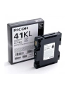 Ricoh żel black 600k GC41KL 405765 - nr 4