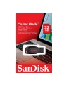 Sandisk Cruzer BLADE 32GB USB 2.0 (zapis 7 MB/s / odczyt 18 MB/s ) - nr 2