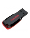 Sandisk Cruzer BLADE 32GB USB 2.0 (zapis 7 MB/s / odczyt 18 MB/s ) - nr 48