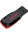 Sandisk Cruzer BLADE 32GB USB 2.0 (zapis 7 MB/s / odczyt 18 MB/s ) - nr 55