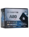Chieftec CTG-550C 550W A80 Series box - nr 12