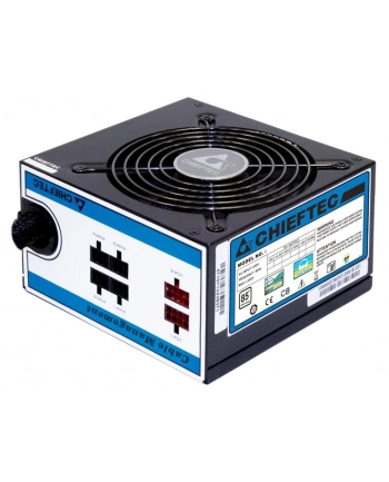 Chieftec CTG-550C 550W A80 Series box nr 2