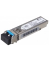 Cisco GE SFP module, LC connector, LX/LH transceiver, MMF/SMF, 1310nm, DOM - nr 10