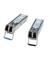 Cisco GE SFP module, LC connector, LX/LH transceiver, MMF/SMF, 1310nm, DOM - nr 13
