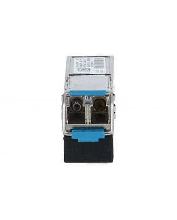 Cisco GE SFP module, LC connector, LX/LH transceiver, MMF/SMF, 1310nm, DOM nr 2