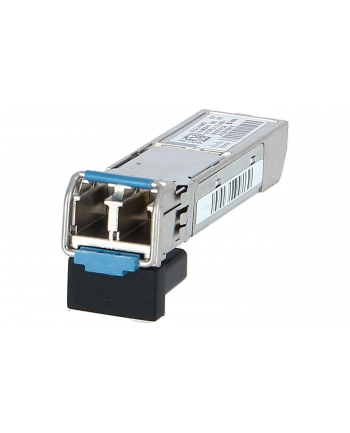 Cisco GE SFP module, LC connector, LX/LH transceiver, MMF/SMF, 1310nm, DOM nr 1