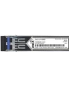 Cisco GE SFP module, LC connector, LX/LH transceiver, MMF/SMF, 1310nm, DOM - nr 18