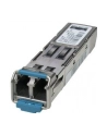Cisco GE SFP module, LC connector, LX/LH transceiver, MMF/SMF, 1310nm, DOM - nr 21