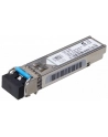 Cisco GE SFP module, LC connector, LX/LH transceiver, MMF/SMF, 1310nm, DOM - nr 9