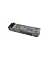 Cisco GE SFP, LC connector, SX transceiver, MMF, 850nm, DOM - nr 1