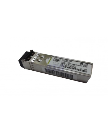 Cisco GE SFP, LC connector, SX transceiver, MMF, 850nm, DOM nr 1