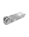 Cisco GE SFP, LC connector, SX transceiver, MMF, 850nm, DOM - nr 7