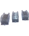 Cisco GE SFP, LC connector, SX transceiver, MMF, 850nm, DOM - nr 8