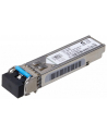 Cisco GE SFP module, LC connector, LX/LH transceiver, MMF/SMF, 1310nm, DOM - nr 20