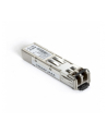 Cisco GE SFP, LC connector, SX transceiver, MMF, 850nm, DOM - nr 8