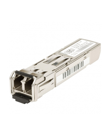 Cisco GE SFP, LC connector, SX transceiver, MMF, 850nm, DOM