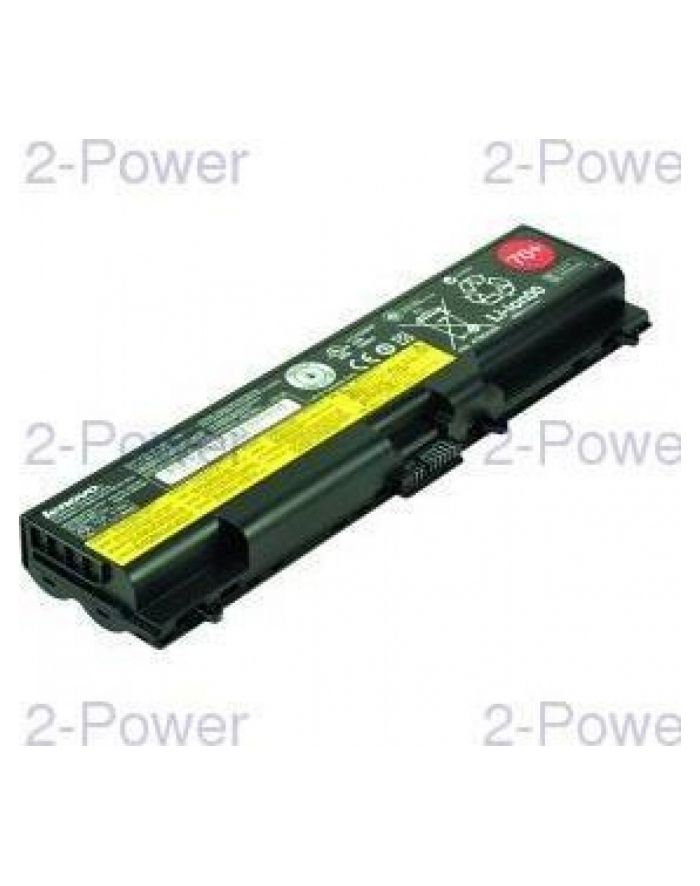 ThinkPad Battery 70+ (6 Cell) Supports L430, L530, T430, T530, W530 główny