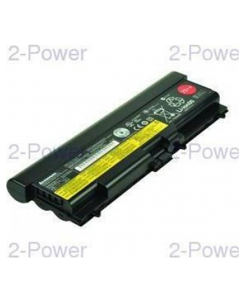 ThinkPad Battery 70++ (9 cell) Supports L430, L530, T430, T530, W530