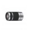 Sony SEL-55210 E55-210mm F4.5-6.3 telephoto zoom lens, 3.8x zoom, Optical SteadyShot - nr 3