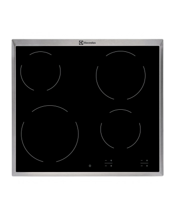 Płyta ceramiczna ELECTROLUX EHF 16240 XK nr 1