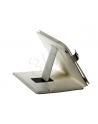 iBOX ETUI EKO SKÓRA iPad 2  New iPad  BIAŁE - nr 15
