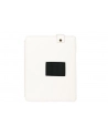 iBOX ETUI EKO SKÓRA iPad 2  New iPad  BIAŁE - nr 17