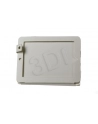iBOX ETUI EKO SKÓRA iPad 2  New iPad  BIAŁE - nr 9