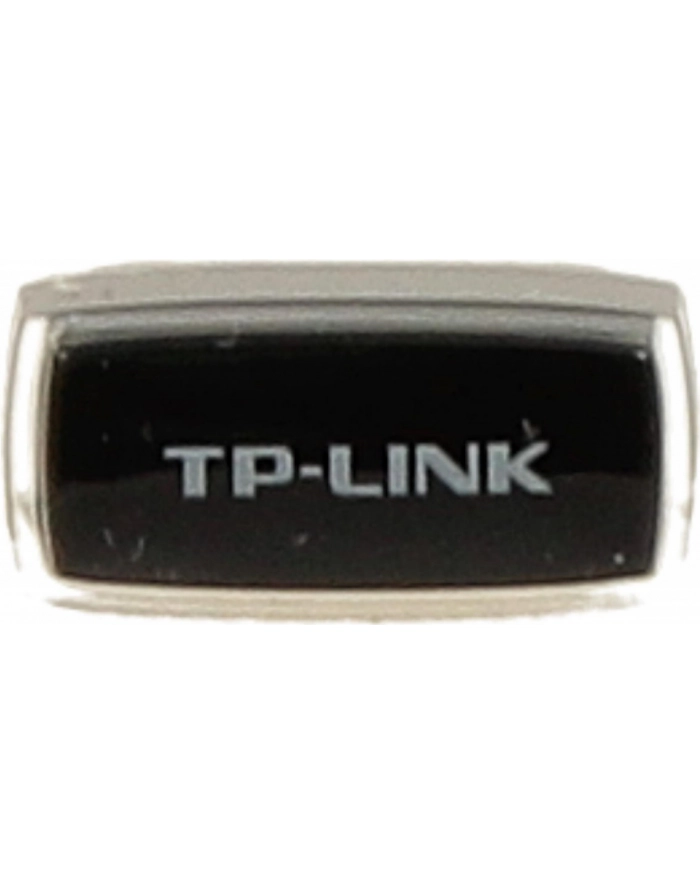 TP-Link TL-WN725N 150Mbps wireless N Nano USB adapter główny