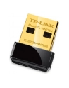 TP-Link TL-WN725N 150Mbps wireless N Nano USB adapter - nr 107