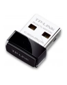 TP-Link TL-WN725N 150Mbps wireless N Nano USB adapter - nr 10