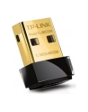TP-Link TL-WN725N 150Mbps wireless N Nano USB adapter - nr 110