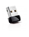 TP-Link TL-WN725N 150Mbps wireless N Nano USB adapter - nr 123