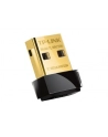 TP-Link TL-WN725N 150Mbps wireless N Nano USB adapter - nr 27