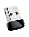 TP-Link TL-WN725N 150Mbps wireless N Nano USB adapter - nr 38